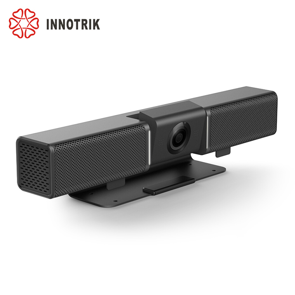 音络（INNOTRIK）商务高清视频会议摄像头 音络I-86 音视频一体机 1080P高清摄像 