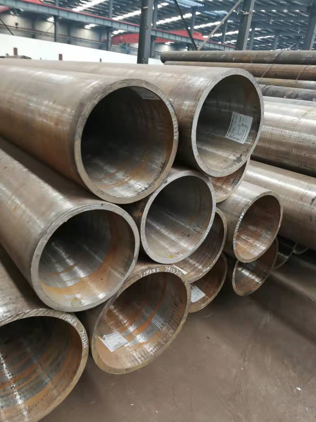 9948石油裂化管