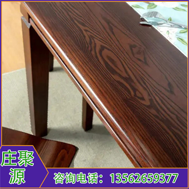 家装木器漆 水性木器漆 环保水性漆 山东庄聚源
