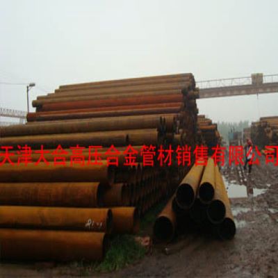 30CrMO钢管