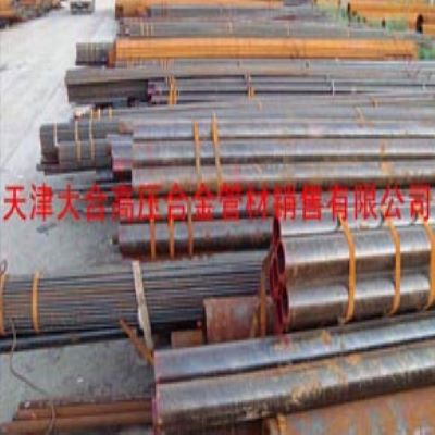 12Cr1MoVg合金管大合