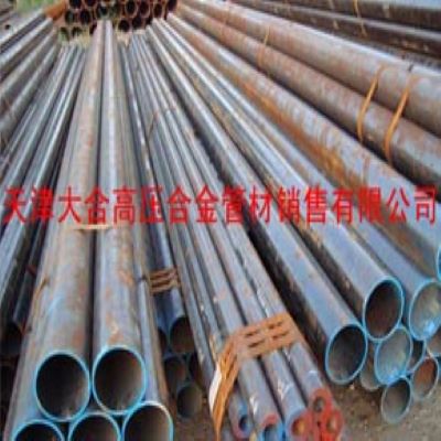 T91钢管