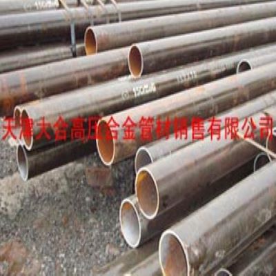 热扩无缝钢管大合