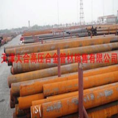 GB3087锅炉管