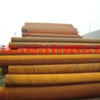 12Cr1MoVG高压锅炉管