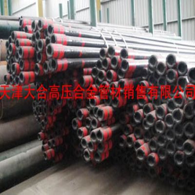 Q345C钢管 大口径热扩管 钢构用低合金管批发 大合金属