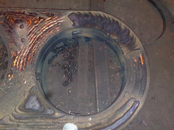 温岭市鼓风机叶片用堆焊焊丝