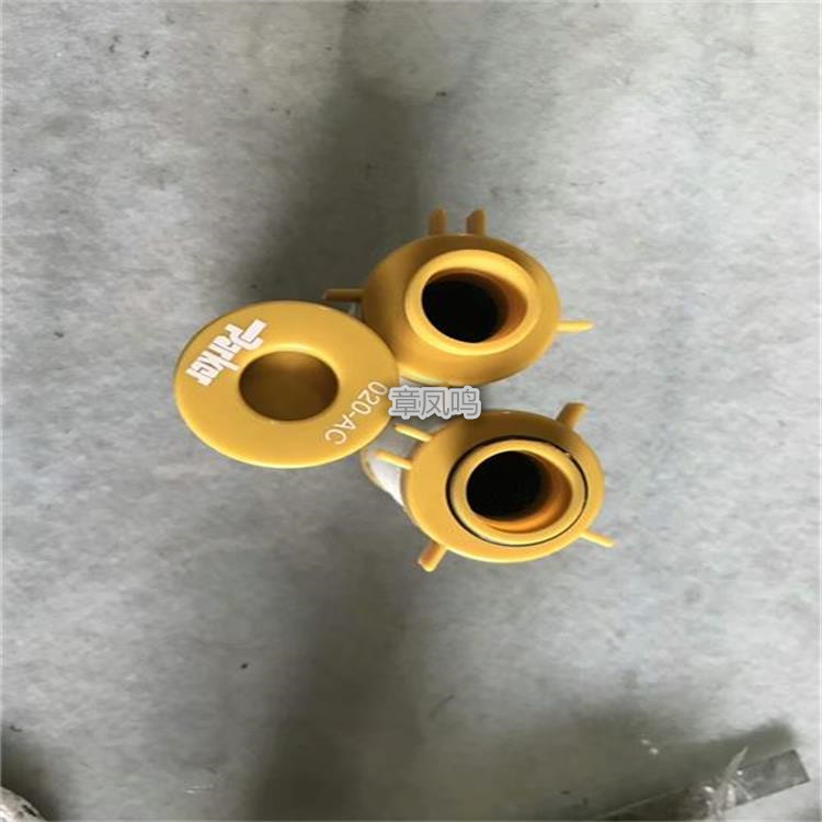 PARKER派克P020AO滤芯