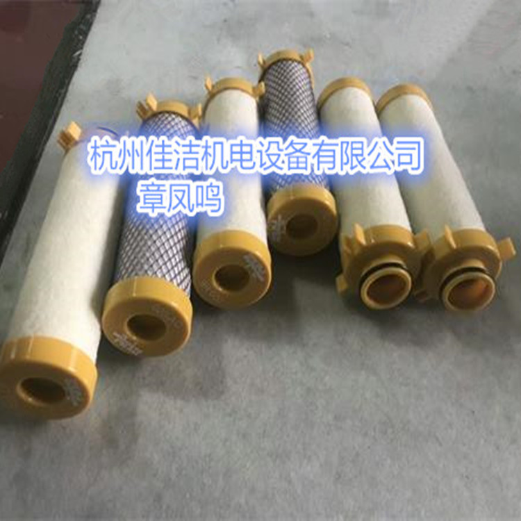PARKER派克P040ACS滤芯