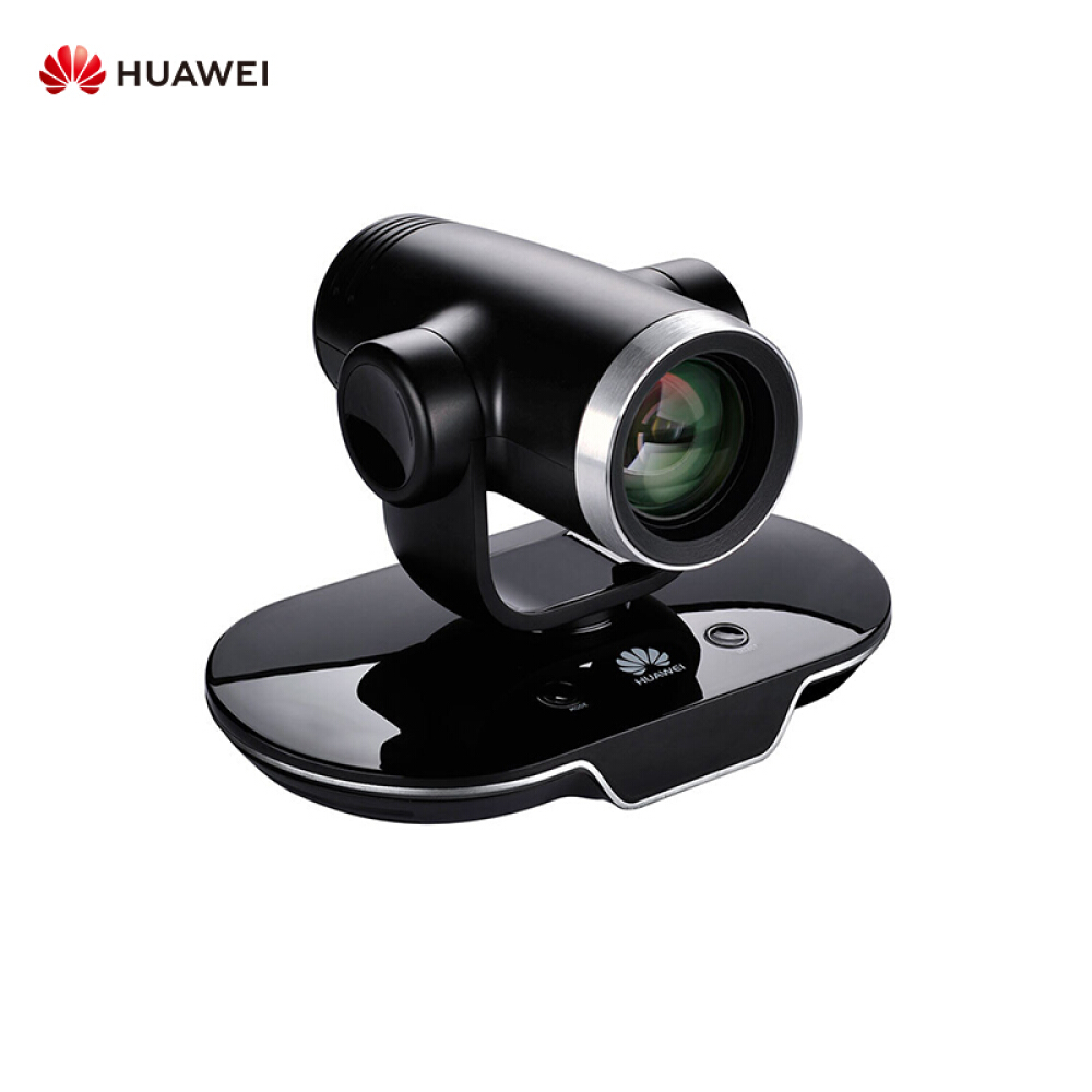 华为HUAWEI 视讯远程高清视频会议摄像机VPC600-C 1080p高清摄像头 专业音视频三合一