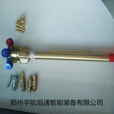 郑州火焰割枪 厂家HCT割枪 乙炔射吸式枪 火焰割枪 割炬