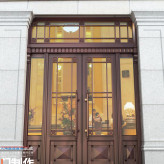 杨凌铜门设计安装铜门厂家