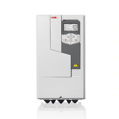 ABB变频器 ACS580-01-05A7-4系列标准传动 总代理有哪些