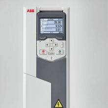 ABB变频器 现货ACS580-01-05A7-4系列标准传动变频器