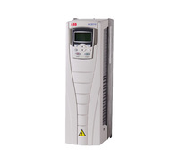 ABB变频器 ACS510-01-05A6-4水泵风机低压交流传动 国内一级代理商