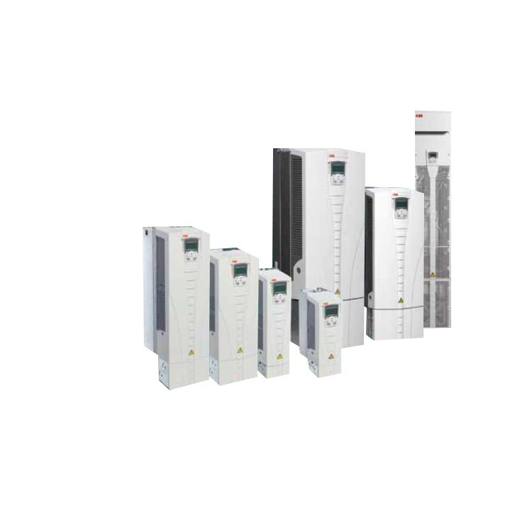ABB变频器 ACS550-01-05A4-4风机水泵型 总代理有哪些