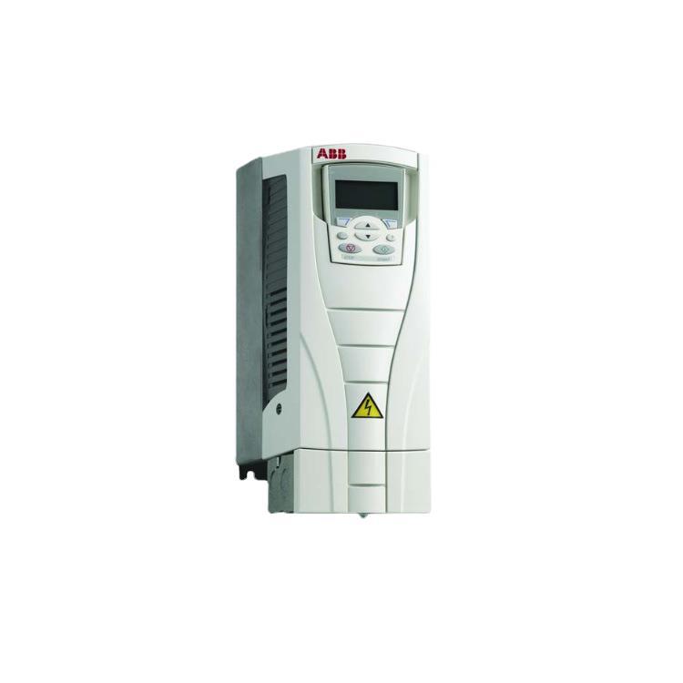 ABB变频器 ACS550-01-03A3-4风机水泵传动 国内一级代理商