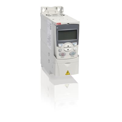 ABB变频器 现货ACS310-03E-17A2-4标准传动系列变频器