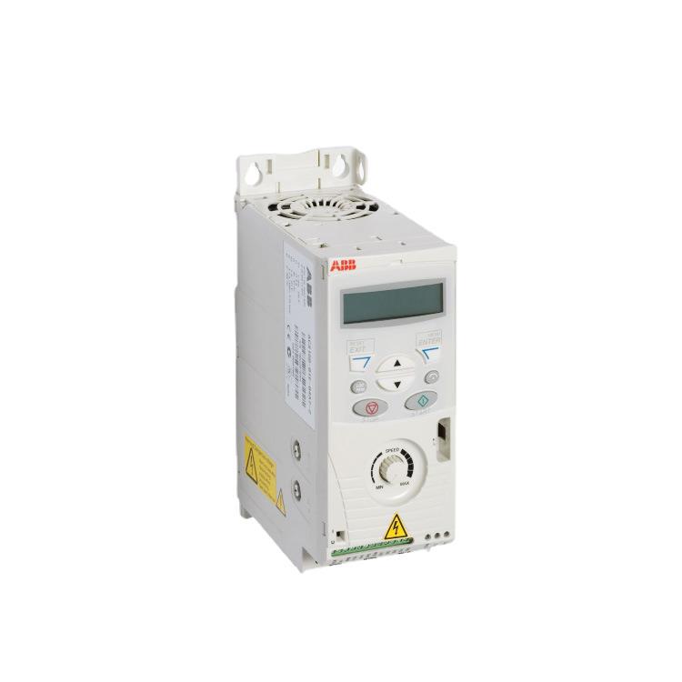 ABB变频器 现货ACS150-03E-03A3-4微型传动系列变频器