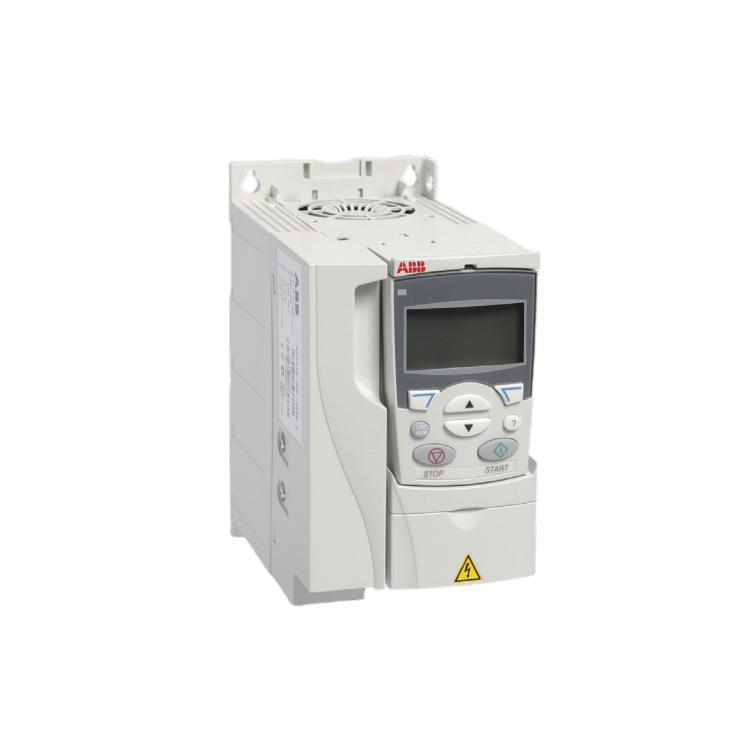 ABB变频器 ACS310-03E-13A8-4一级分销商 ACS310系列标准传动变频器