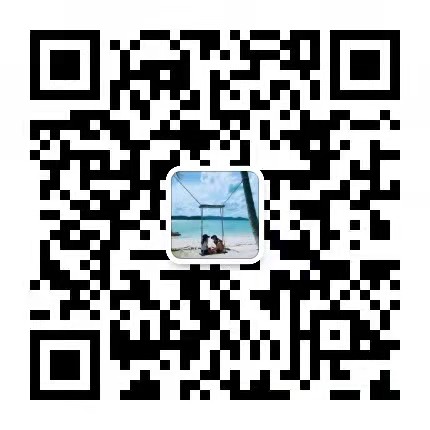 上海梦达汽车服务有限公司 微信二维码