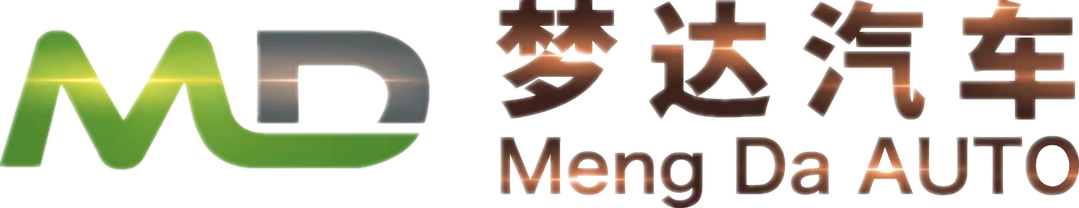 上海梦达汽车服务有限公司 标志
