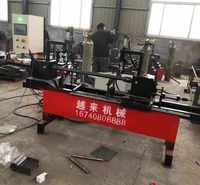 脚手架盘扣横杆自动焊机 立杆胎具