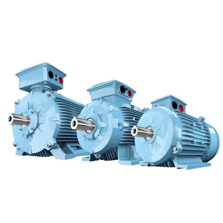 ABB电机 现货M2BAF80MA6系列异步电动机 总代理在哪里
