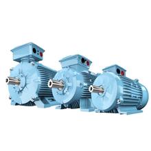 ABB电机 现货M2BAF80MA6系列异步电动机 总代理在哪里