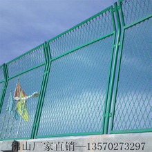 专业生产阳江防眩网 高速公路 湛江高质量钢板网 铁路护栏网
