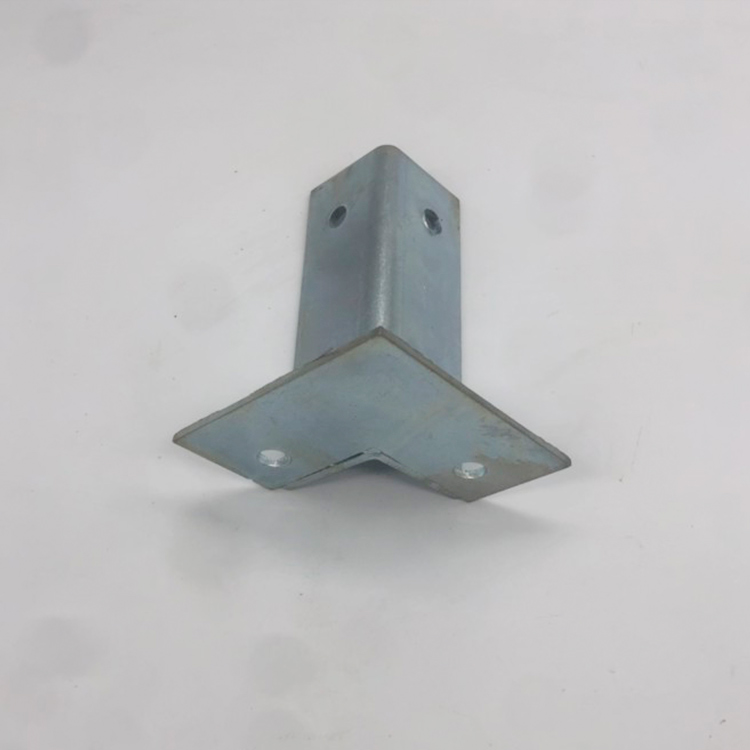 大量库存供应防腐木脚套 多规格可选 按时发货