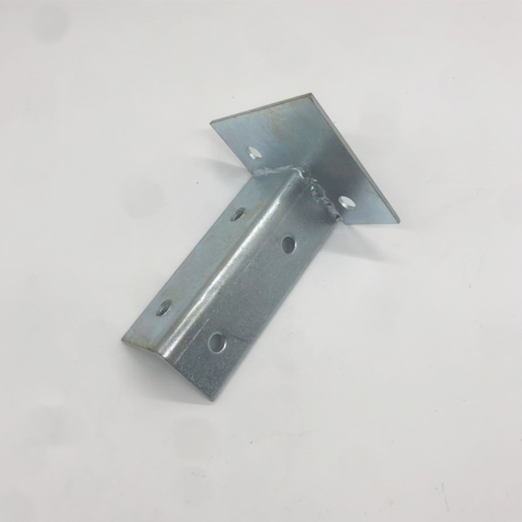 供应防腐木脚套 多规格可选 按时发货
