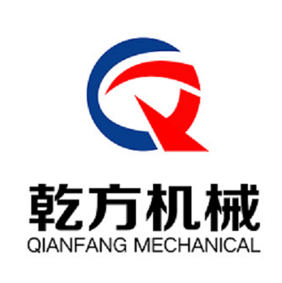 温州市乾方机械有限公司 标志