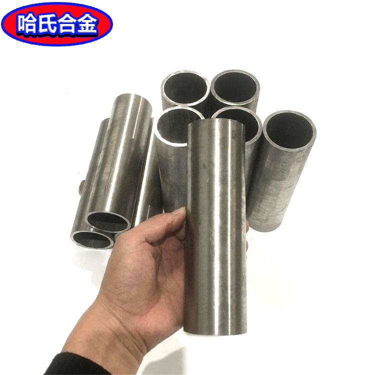 b2哈氏合金管耐酸耐稀硫酸