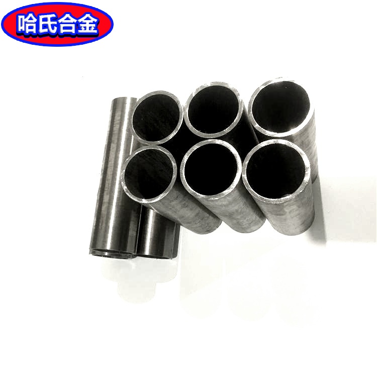 哈氏合金hc276无缝管耐酸技术