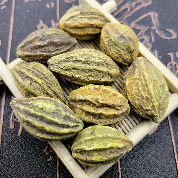 诃子品质可靠 诃子价格 诃子中药材购销