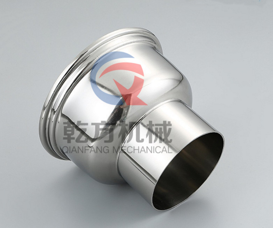 不锈钢地漏, 防臭地漏,不锈钢304可拆式卫生级地漏 洁净地漏食品级地漏