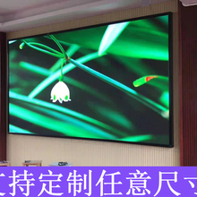 led全彩高清显示屏 室内小间距p2广告会议室舞台直播全彩屏