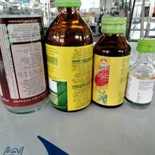 圆瓶白酒浆糊贴标机 牛栏山标签贴标机 圆柱形浆糊贴标机
