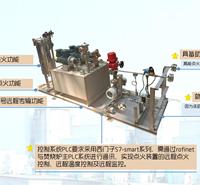西安科汇-无害化处理设备 危废处理 废固处理厂家 欢迎订购