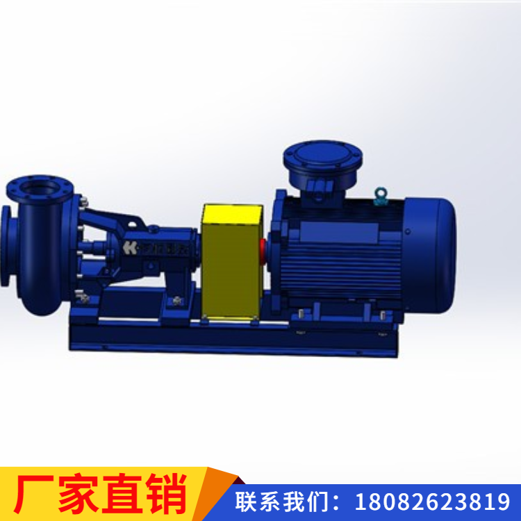 砂泵_砂泵型号_甘肃砂泵厂家