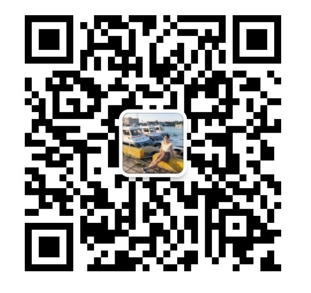 昆山欧莱特印刷机械工业有限公司 微信二维码