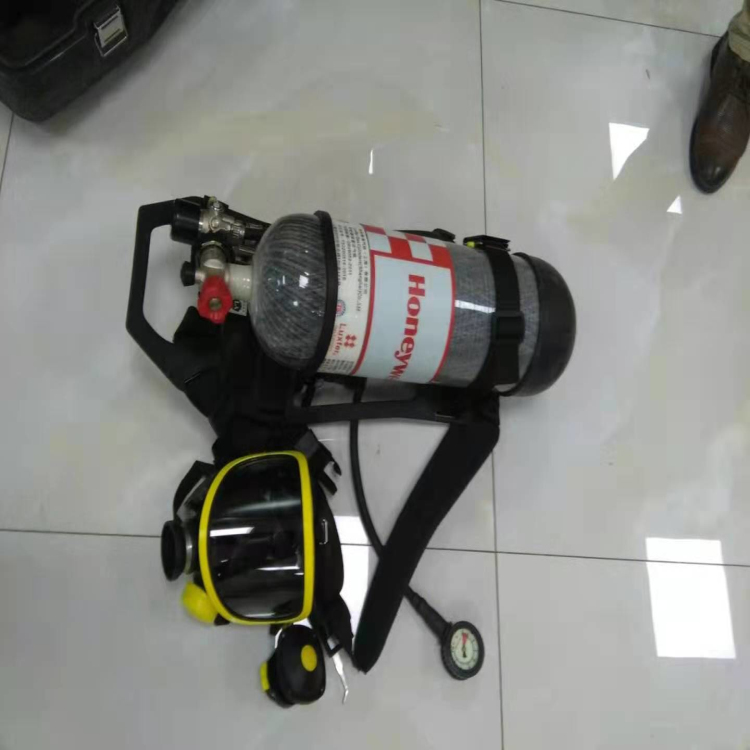 RHZKF6.8L/30霍尼韦尔C900正压式空气呼吸器