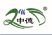 南京中德环保设备制造有限公司 标志