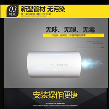   高密度聚丙烯超静音排水管   高密度聚丙烯HDPE静音排水管耐老化 使用寿命长