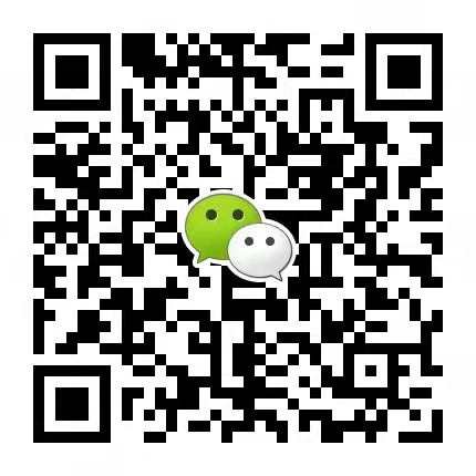 上海玖恒传动机械有限公司 微信二维码