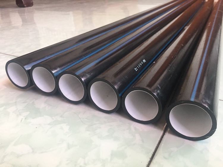  PE绝缘硅芯管   高速公路硅芯管  工程造价低 广泛运用于高速公路，铁路等的光电缆通信网