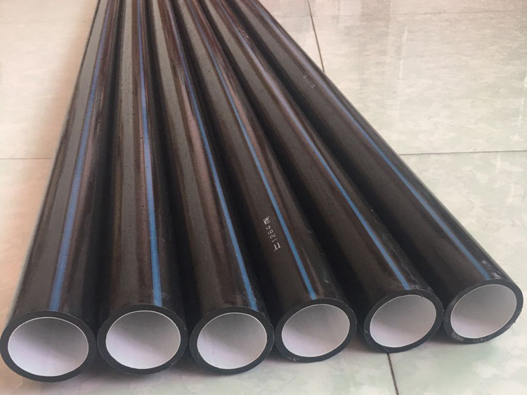  PE 电线电缆穿线管 PE电线电缆保护管 高速穿线