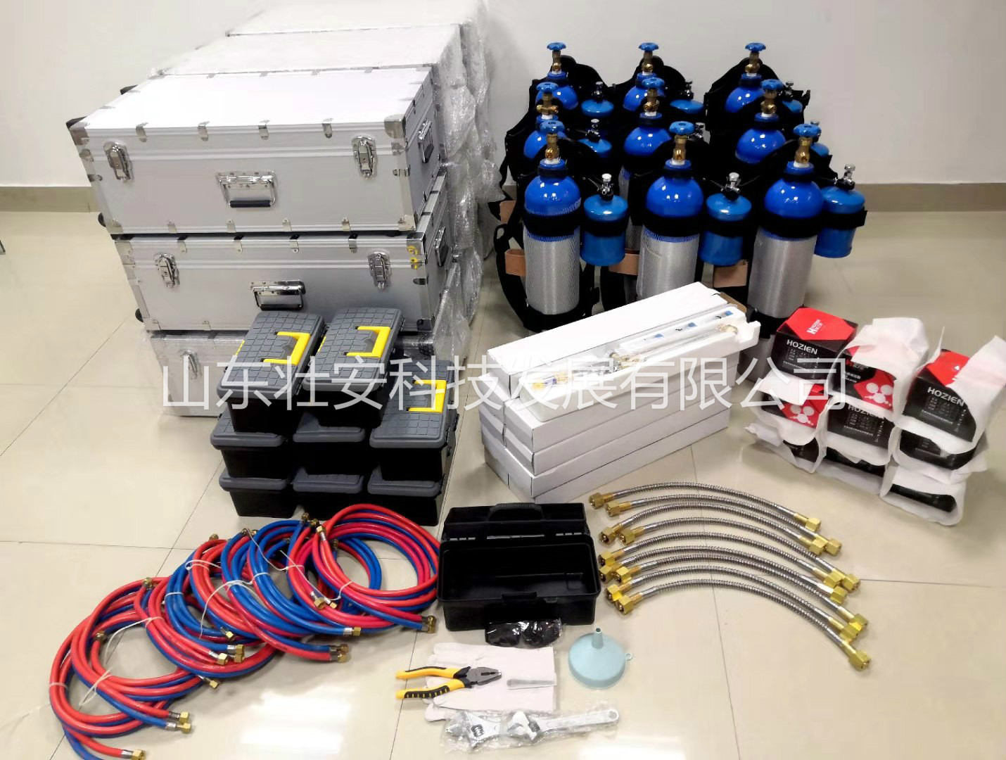 便携式汽油金属切割器QGB-30  