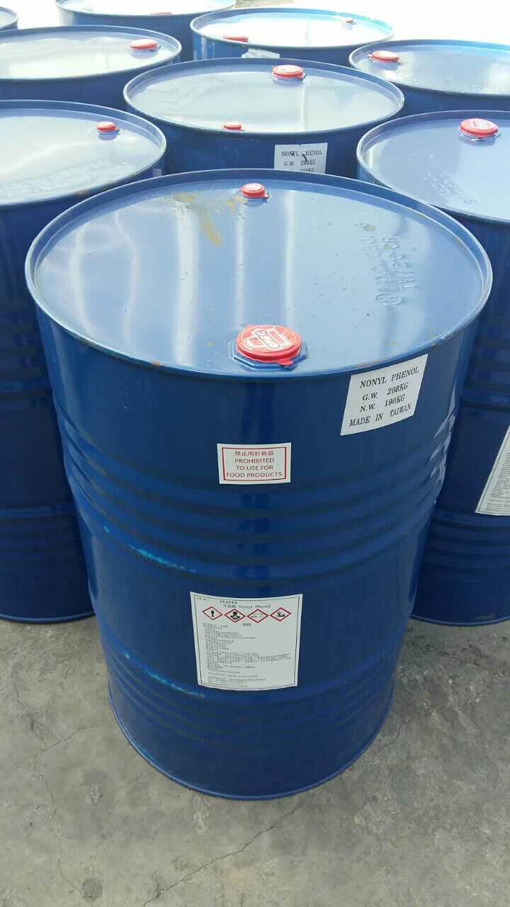 长春和益原装壬基酚98.5% 量大价优